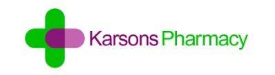 Karsons Pharmacy Logo